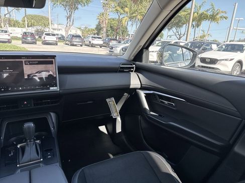 New 2026 MAZDA CX-5 Preferred AWD/4WD image 15