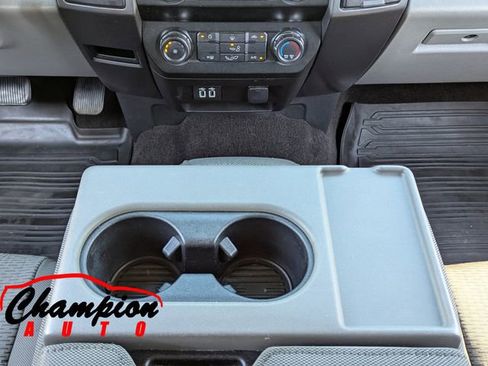 Used 2020 Ford F150 XLT w/ Equipment Group 301A Mid image 20