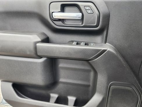 Used 2024 GMC Sierra 3500 Pro w/ X31 Off-Road Package image 22