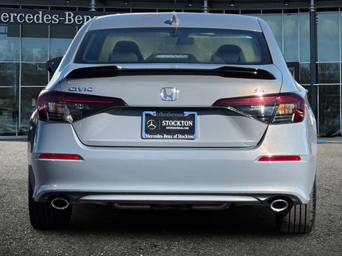 Used 2025 Honda Civic Si image 5