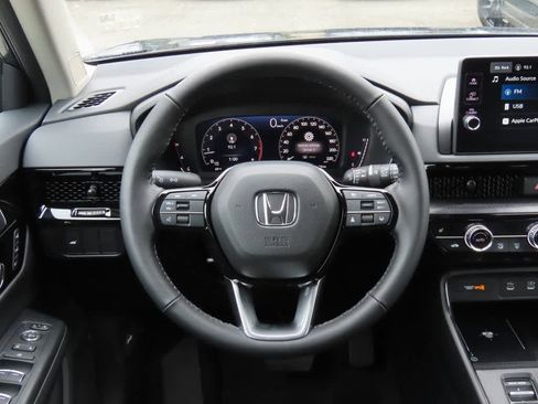 New 2026 Honda CR-V EX-L image 18