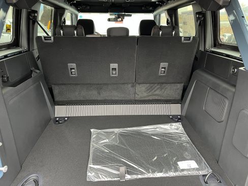 New 2025 Ford Bronco Big Bend image 14