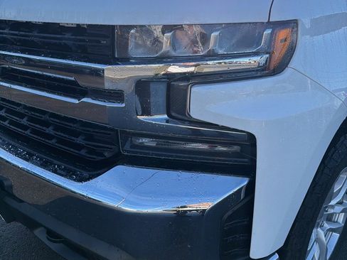 Used 2019 Chevrolet Silverado 1500 LT w/ All-Star Edition image 9