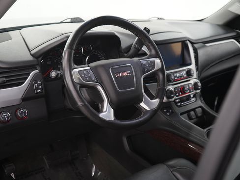 Used 2015 GMC Yukon XL SLT w/ Open Road Package AWD/4WD image 21