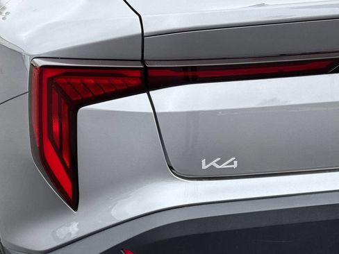 Used 2025 Kia K4 EX FWD image 25