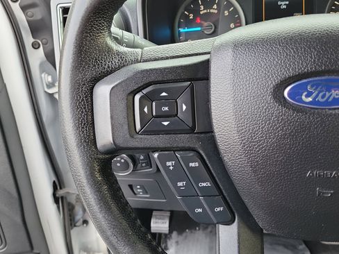 Used 2016 Ford F150 XLT w/ Equipment Group 302A Luxury image 22