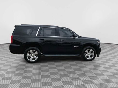 Used 2016 Chevrolet Tahoe LT image 9