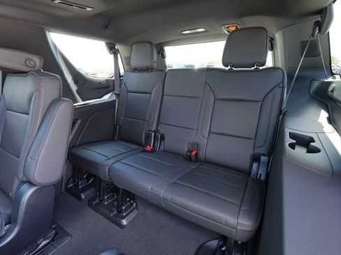 Used 2023 Chevrolet Tahoe High Country AWD/4WD image 20