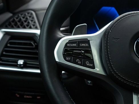 Used 2026 BMW X5 M60i image 20