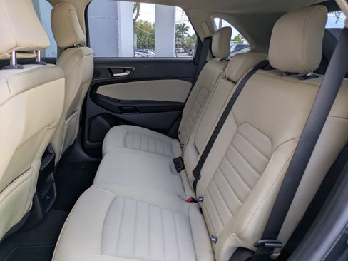 Certified 2023 Ford Edge SE AWD/4WD image 14