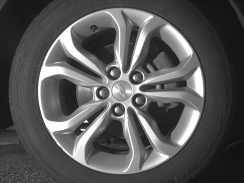 Used 2019 Chevrolet Cruze LT FWD image 9
