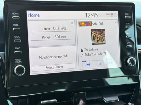 Certified 2024 Toyota Camry XSE image 15