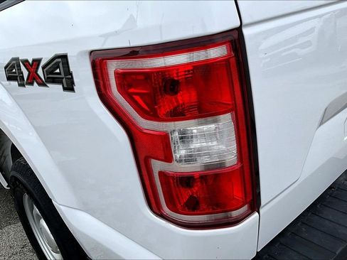 Used 2020 Ford F150 XL w/ Equipment Group 101A Mid AWD/4WD image 25