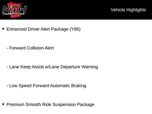 Used 2018 Chevrolet Tahoe LT w/ Skid Plate Package image 19