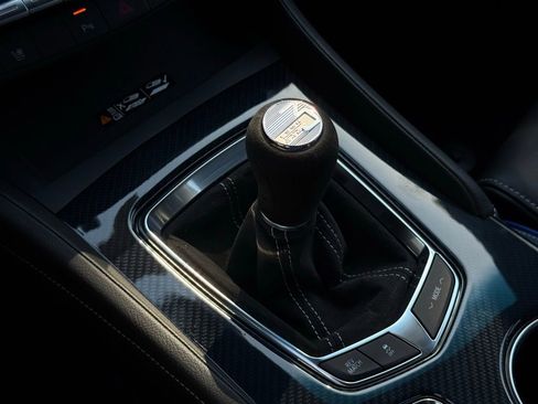 New 2025 Cadillac CT4 V Blackwing w/ Petit Pataud Special Edition image 22