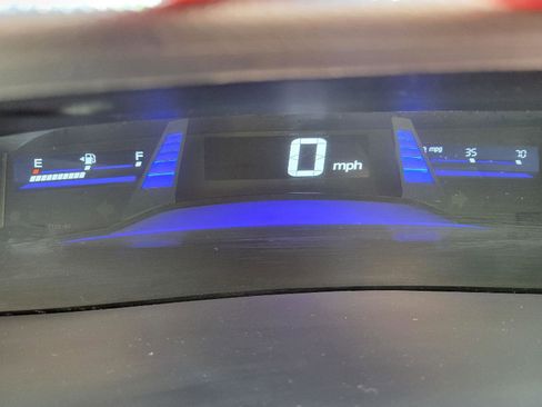 Used 2014 Honda Civic LX image 13