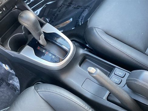 Used 2017 Honda Fit EX-L image 22