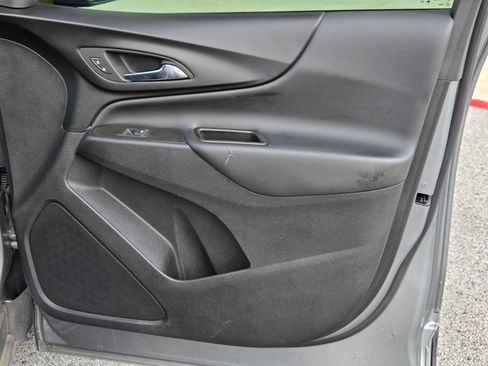 Used 2024 Chevrolet Equinox LT FWD image 28