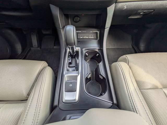 Used 2023 Subaru Ascent Limited AWD/4WD image 25