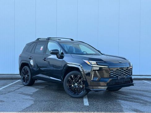 New 2026 Toyota RAV4 XSE image 6