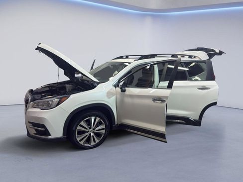 Used 2020 Subaru Ascent Touring image 10
