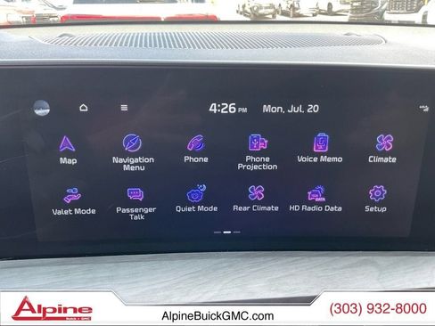 Used 2024 Kia Telluride SX X-Pro AWD/4WD image 16