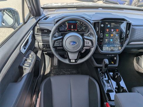New 2026 Subaru Forester Touring AWD/4WD image 16