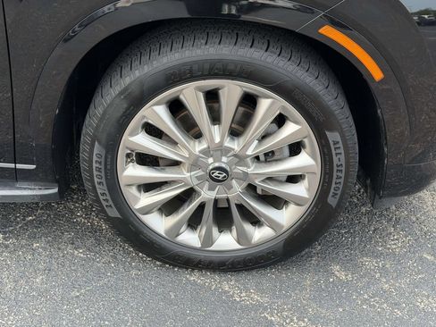Used 2020 Hyundai Palisade Limited AWD/4WD image 25