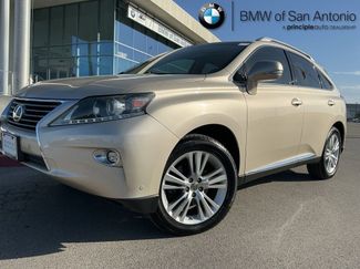 Used 2015 Lexus RX 350 350 video 1