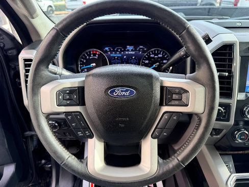 Used 2019 Ford F450 Lariat w/ Lariat Ultimate Package image 23