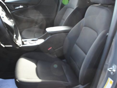 Used 2018 Chevrolet Malibu LT w/ Driver Confidence Package image 18