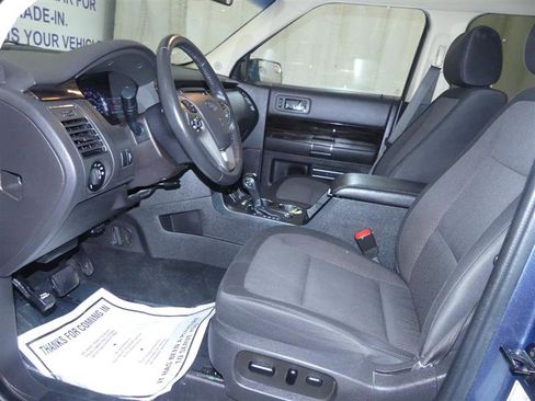 Used 2019 Ford Flex SEL image 21