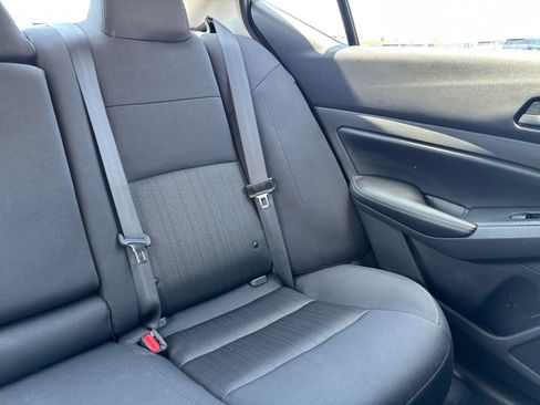 Used 2025 Nissan Altima 2.5 SV FWD image 36