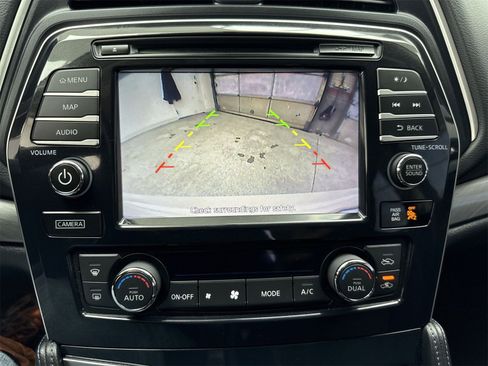 Used 2017 Nissan Maxima 3.5 S image 26