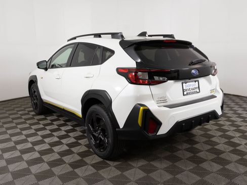 Used 2025 Subaru Crosstrek 2.5i Sport image 10