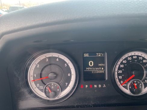 Used 2014 RAM 1500 Tradesman w/ Exterior Appearance Group image 26