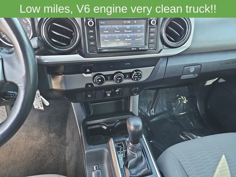 Used 2019 Toyota Tacoma SR5 RWD image 21