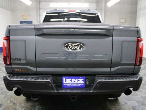 Used 2025 Ford F150 Tremor w/ Equipment Group 402A High AWD/4WD image 47
