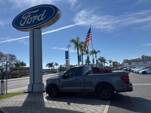 Used 2026 Ford F150 XL RWD image 15