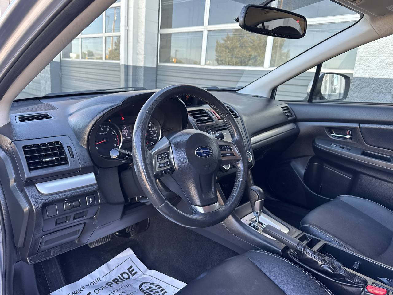Used 2014 Subaru Crosstrek 2.0i Limited AWD/4WD image 17