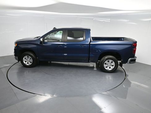 Used 2023 Chevrolet Silverado 1500 LT w/ LPO, Dark Essentials Package image 66