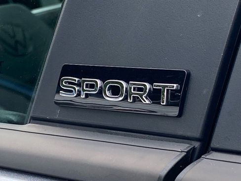 New 2026 Volkswagen Jetta Sport image 5