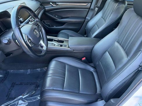 Used 2022 Honda Accord EX-L image 5
