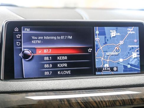 Used 2017 BMW X5 sDrive35i RWD image 17