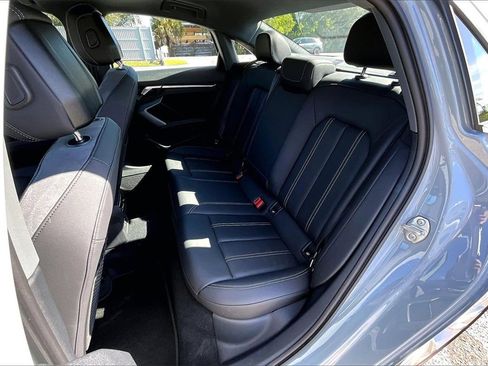 Certified 2025 Audi A3 2.0T Premium w/ Convenience Package image 17