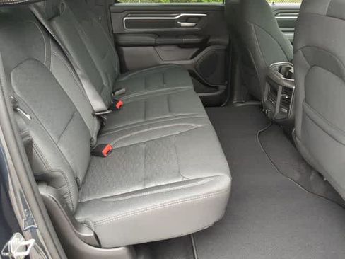 New 2026 RAM 1500 Big Horn AWD/4WD image 21