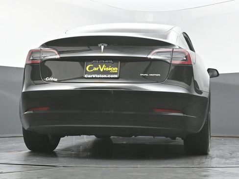Used 2021 Tesla Model 3 Long Range image 50