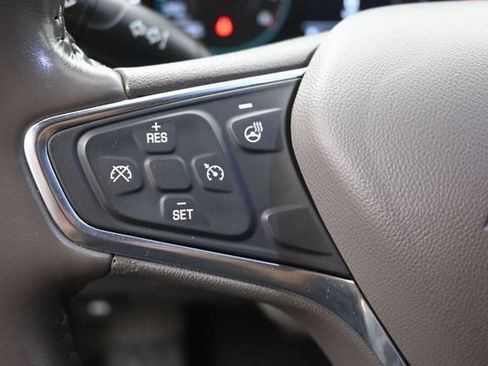 Used 2019 Chevrolet Malibu LT w/ Leather Package FWD image 30