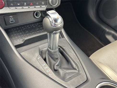 Used 2024 Ford Mustang Premium image 35