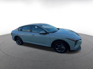 Used 2025 Kia K4 FWD video 2